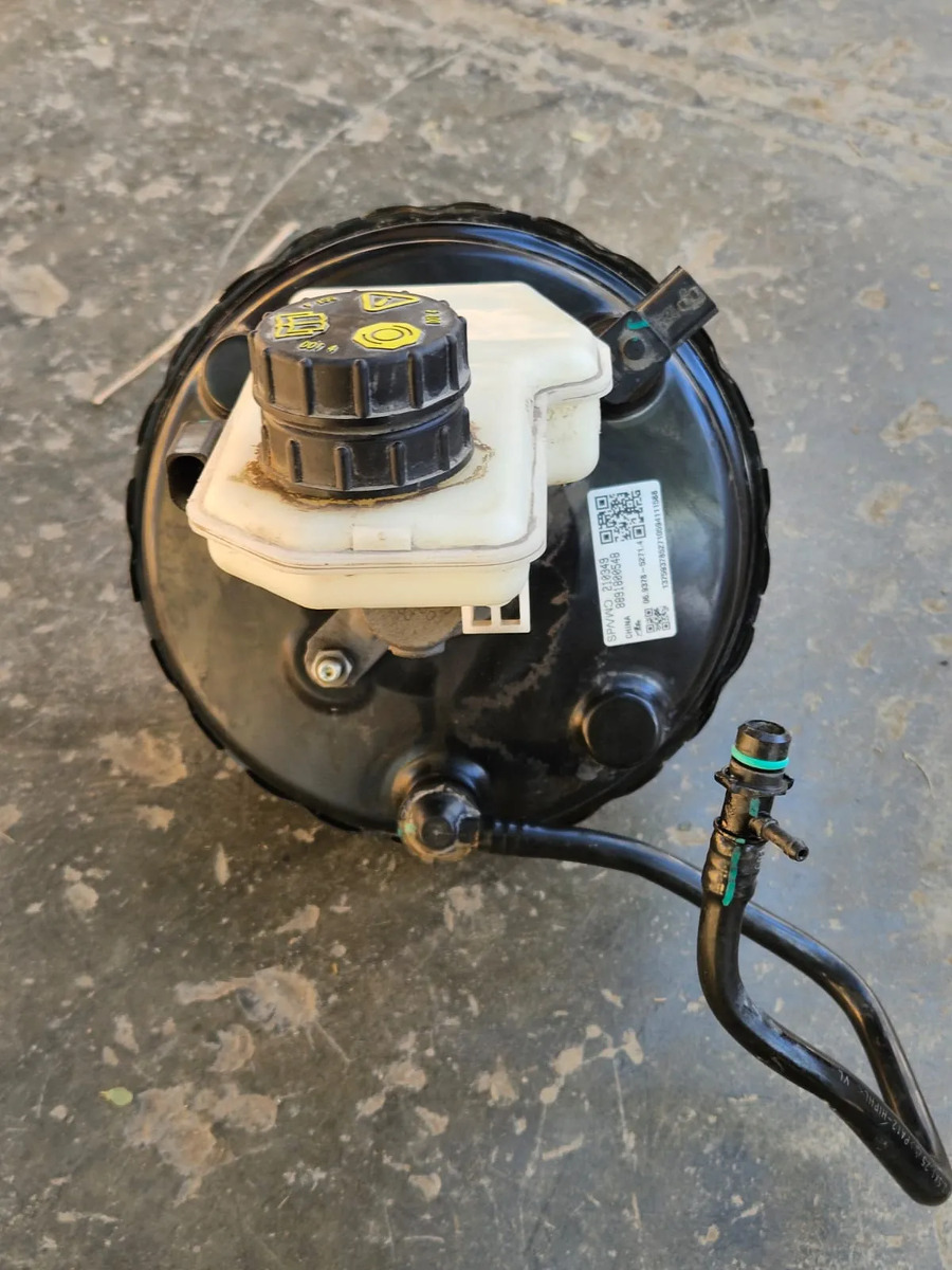 Geely Starray 2023-2026 Booster De Freno