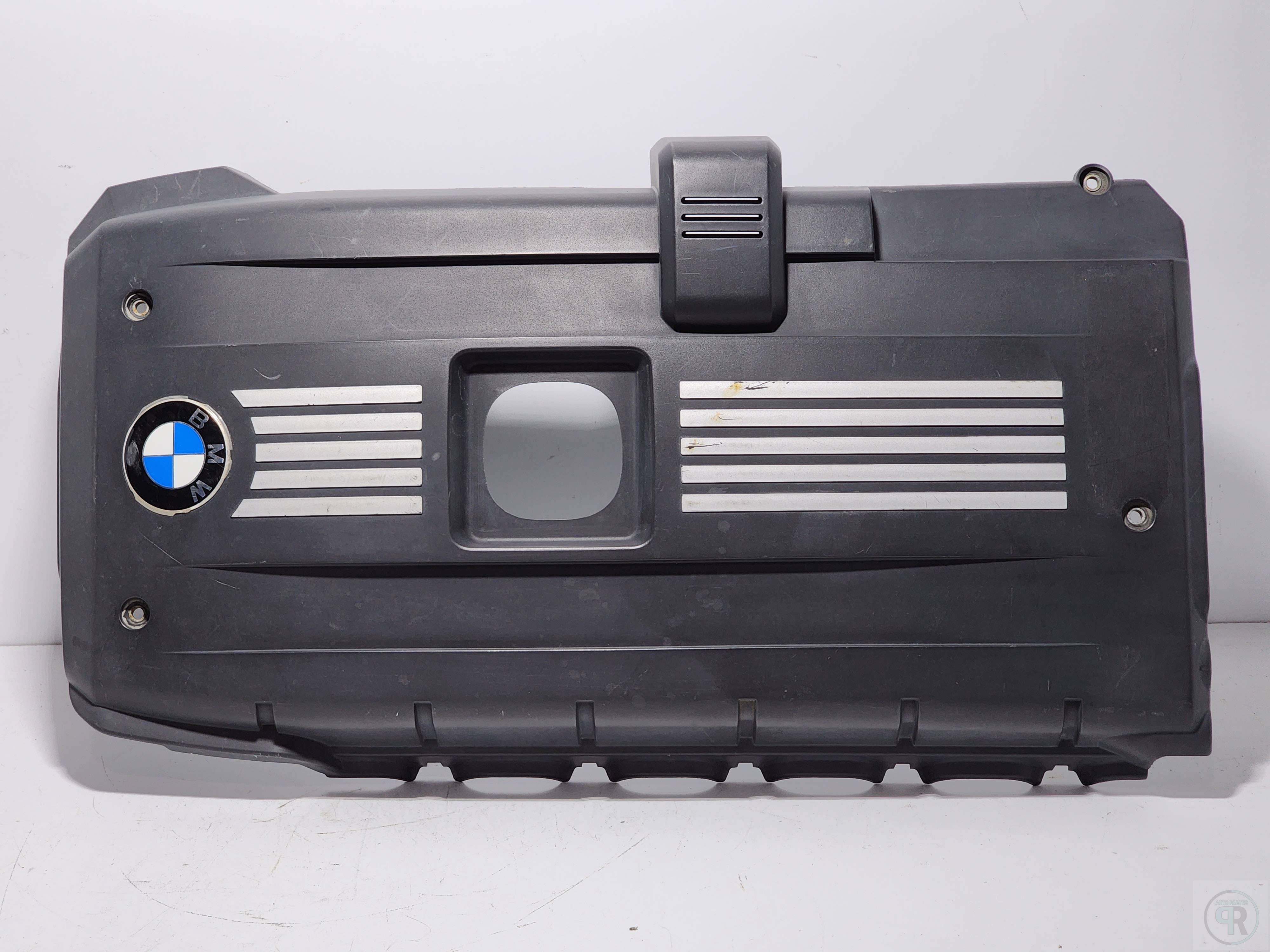 Bmw Serie 3 2004 - 2011 Tolvas de Motor Delantera Usado Original