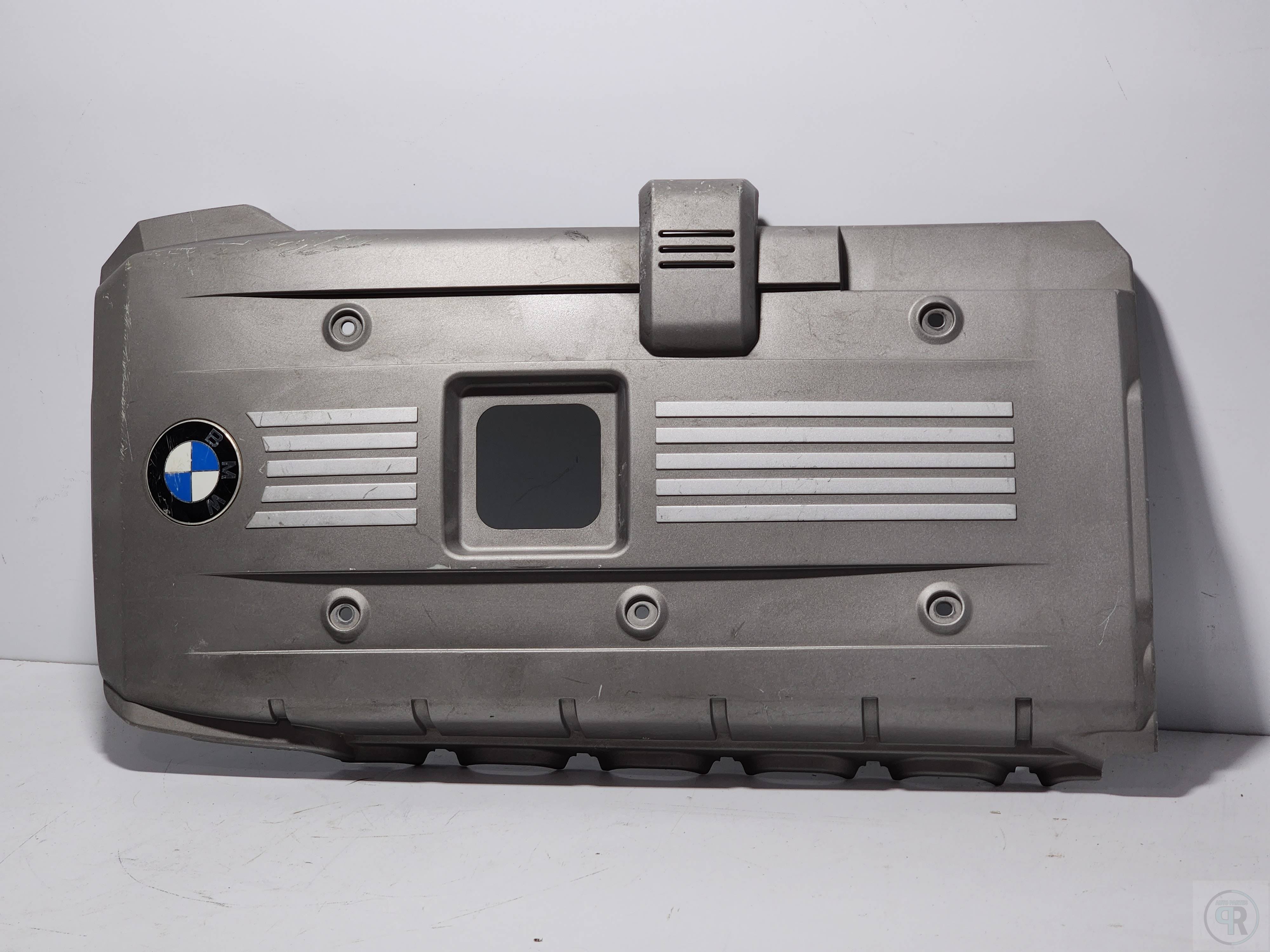 Bmw Serie 5 2003 - 2010 Tolvas de Motor Delantera Usado Original