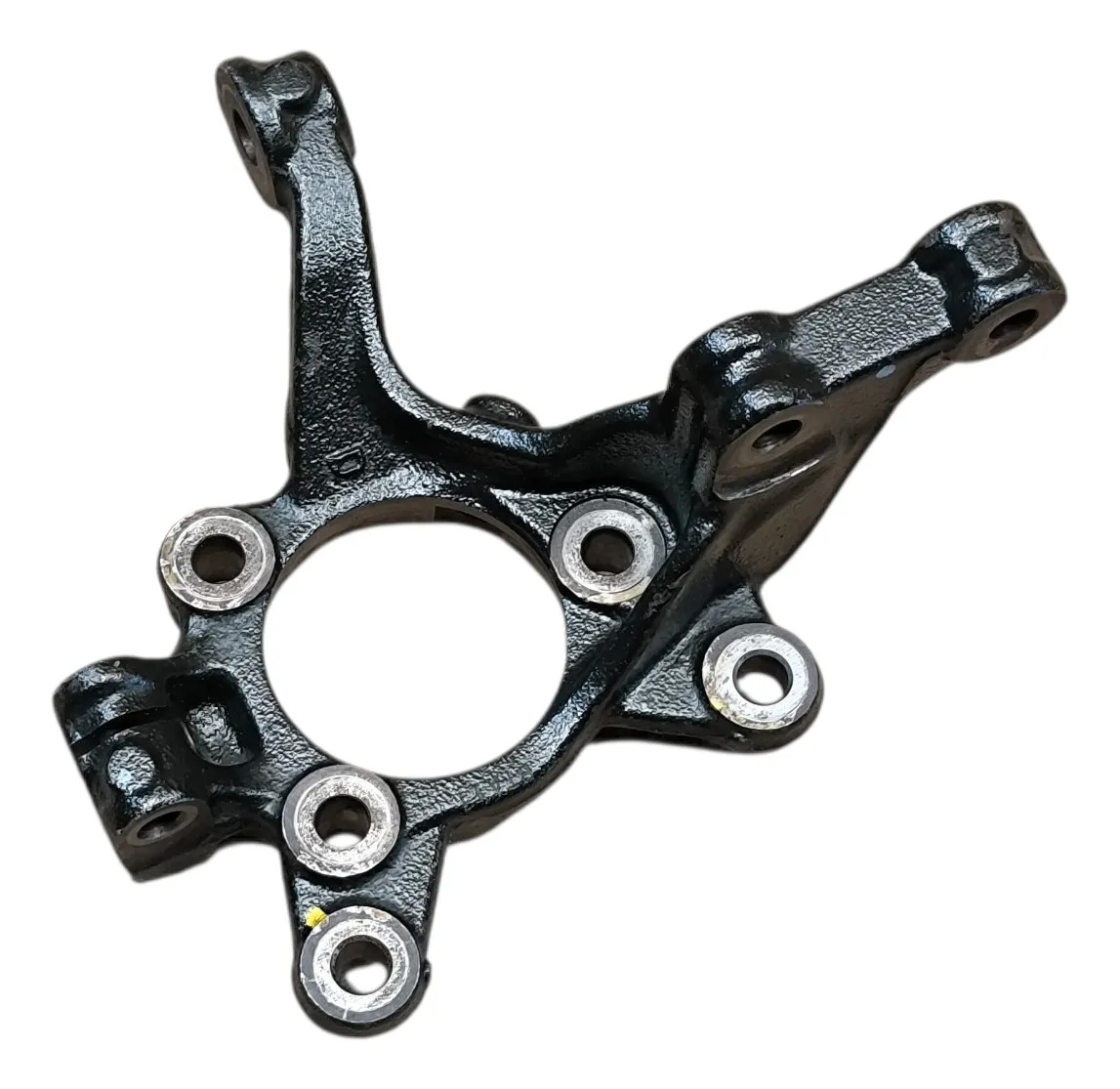 Mango Delantero Conductor Mazda 2 Yaris R 2016 - 2025