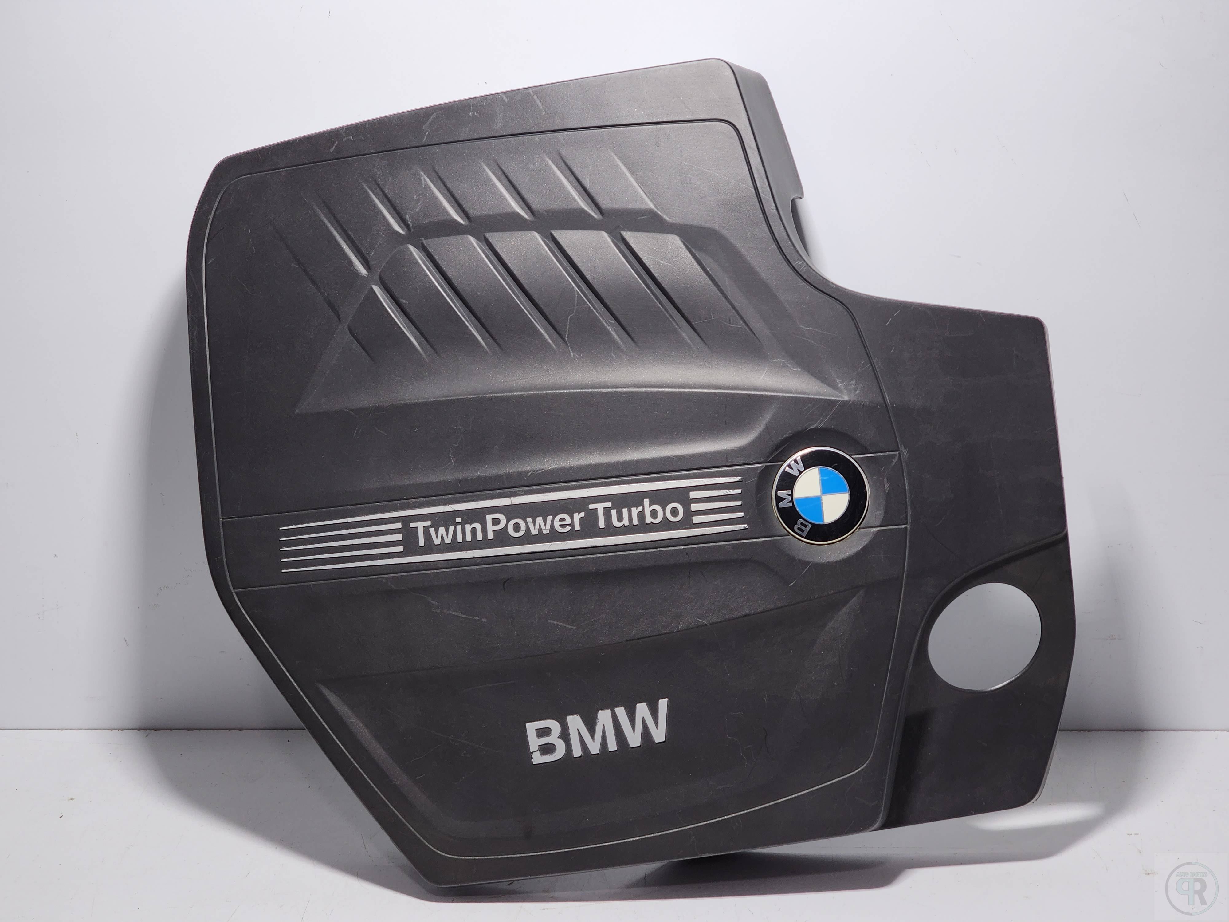 Bmw Serie 2 2014 - 2016 Tolvas de Motor Delantera Usado Original