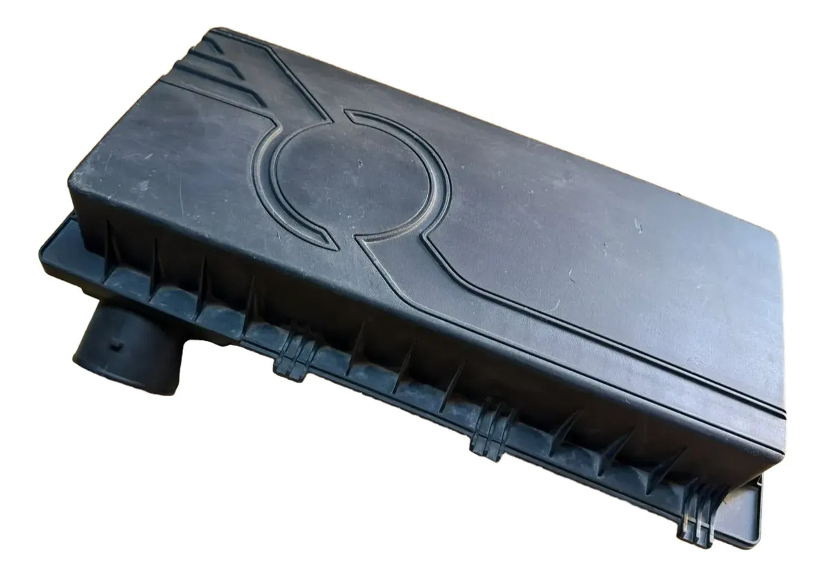 Tapa Caja Porta Filtro De Aire Jac J7 2021 22 23 2024