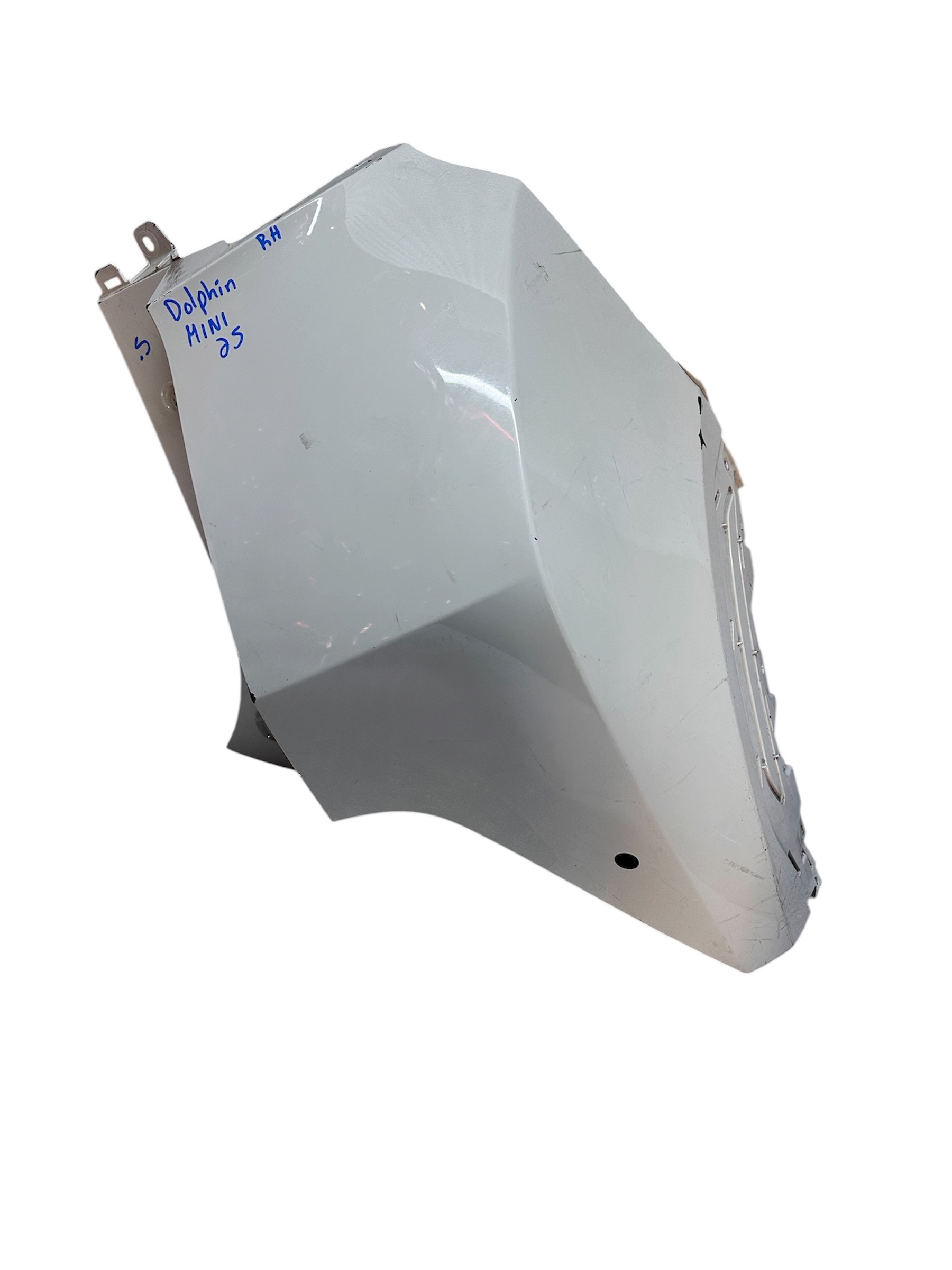 BYD Dolphin 2024 - 2026 Aleron Trasera Derecho Usado Original