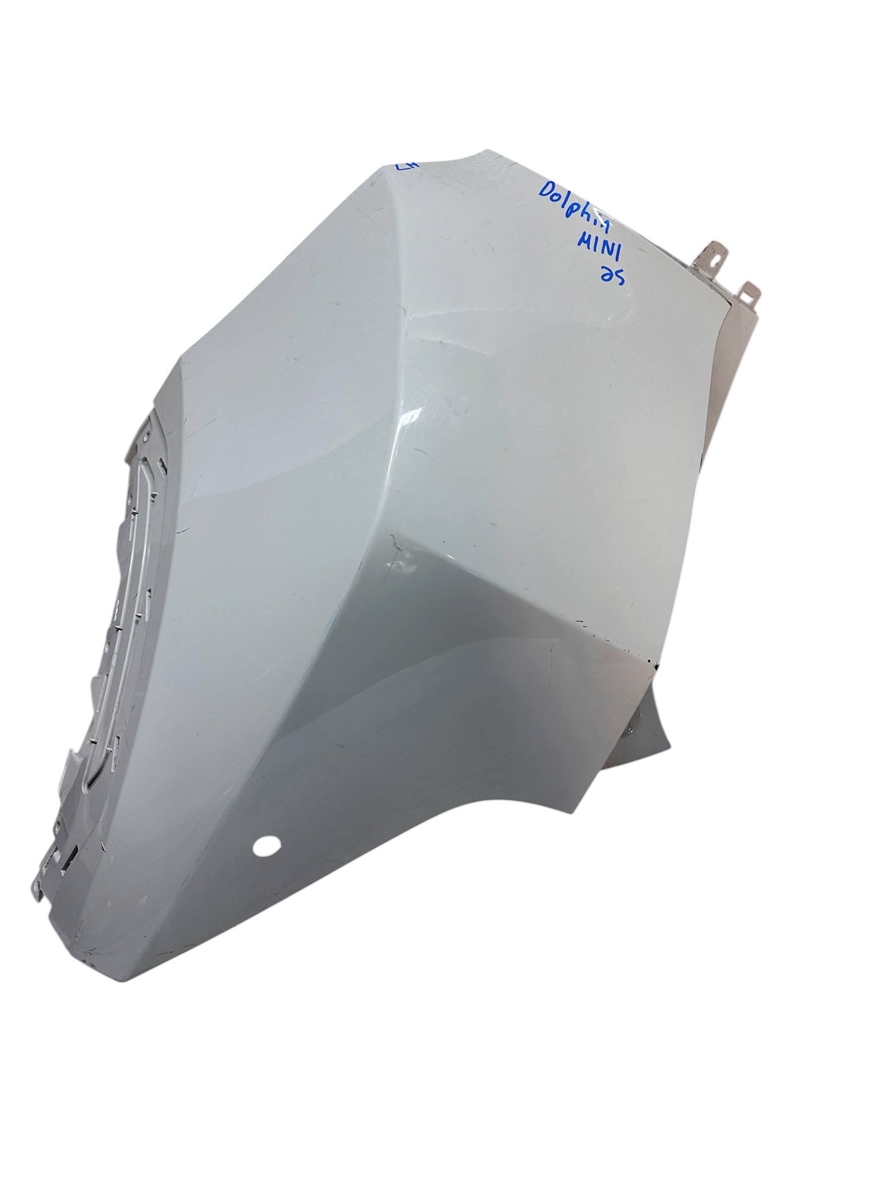 BYD Dolphin 2024 - 2026 Aleron Trasera Izquierdo Usado Original