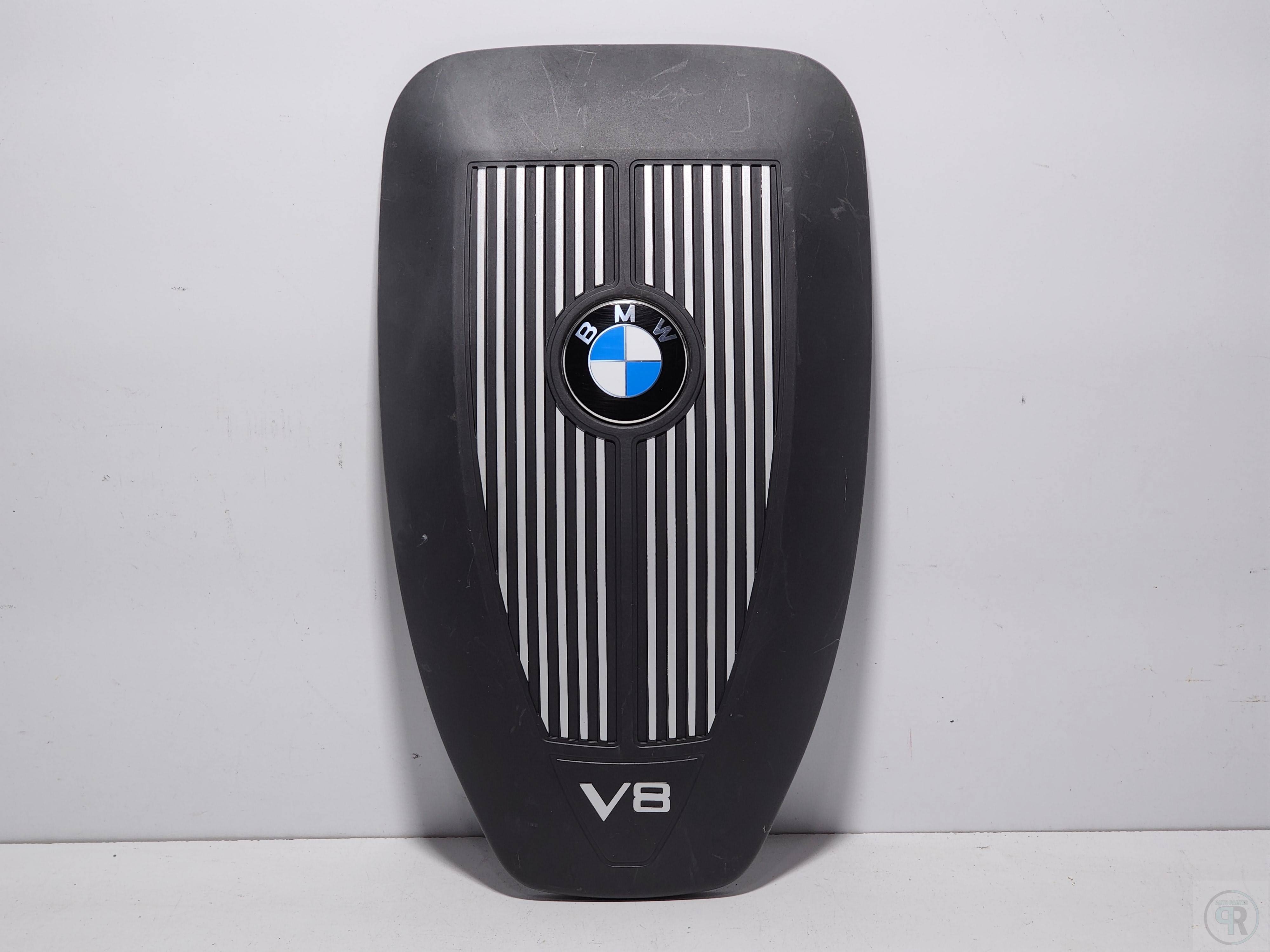 Bmw X5 2007 - 2010 Tolvas de Motor Delantera Usado Original