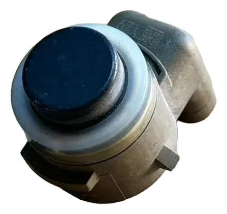 Sensor Reversa Original Ford Ku5t-15k859-acw Como Se Muestra En Imagen