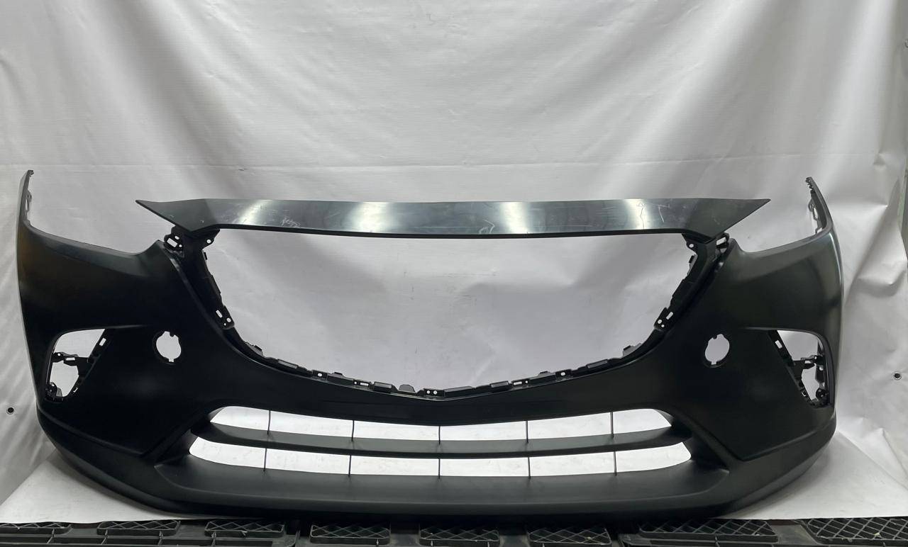 Mazda Cx-3 2016 - 2024 Fascia Delantera Usado Generico