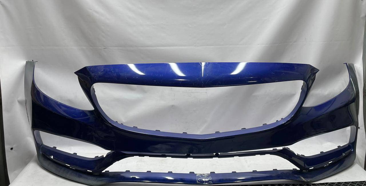 Mercedes-benz Clase c 2015 - 2020 Fascia Delantera Usado Original