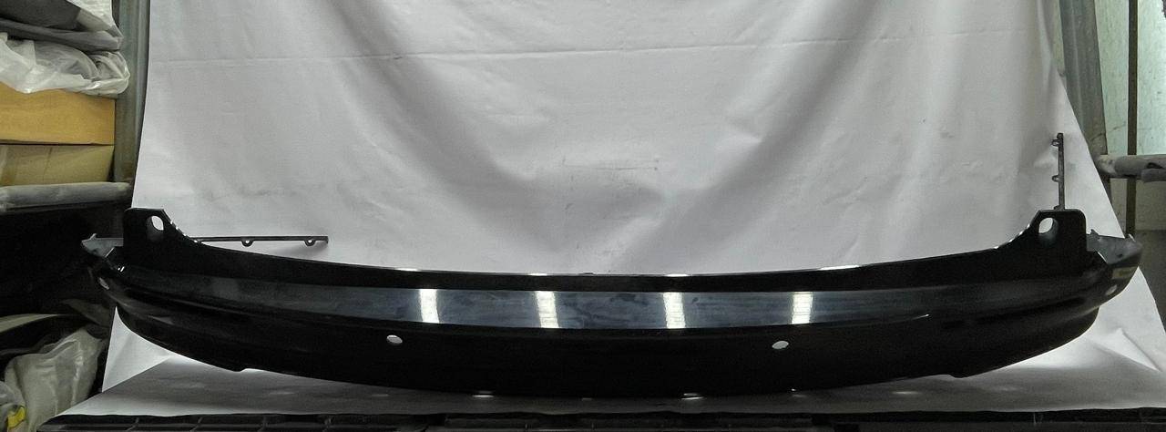 Toyota Sienna 2011 - 2016 Fascia Trasera Usado Original
