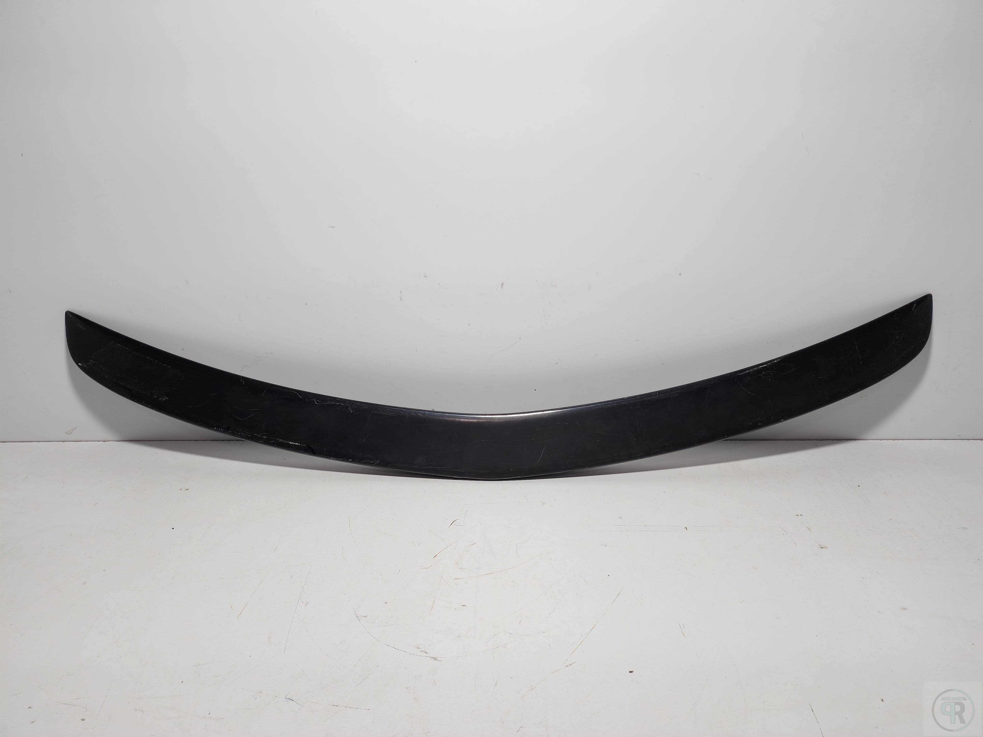 Mazda 3 2010 - 2011 Aleron Trasera Usado Original