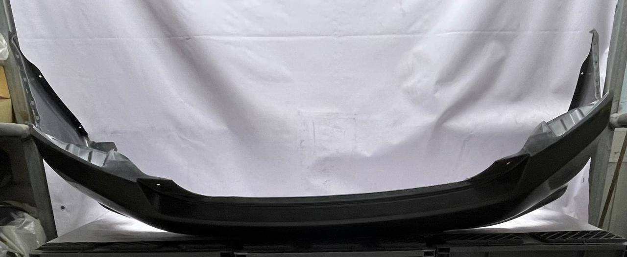 Honda City 2012 - 2014 Fascia Trasera Usado Original