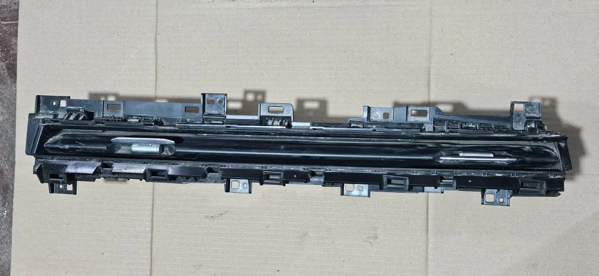 Geely Starray 2024-2026 Difusor A/c Pasajero