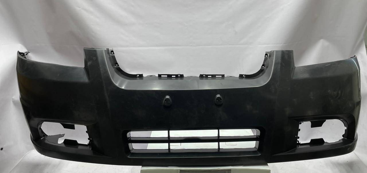 Chevrolet Aveo 2008 - 2011 Fascia Delantera Usado Generico