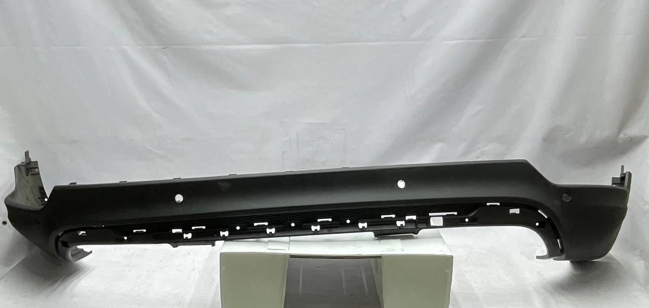 Lincoln Mkc 2015 - 2019 Fascia Trasera Usado Original