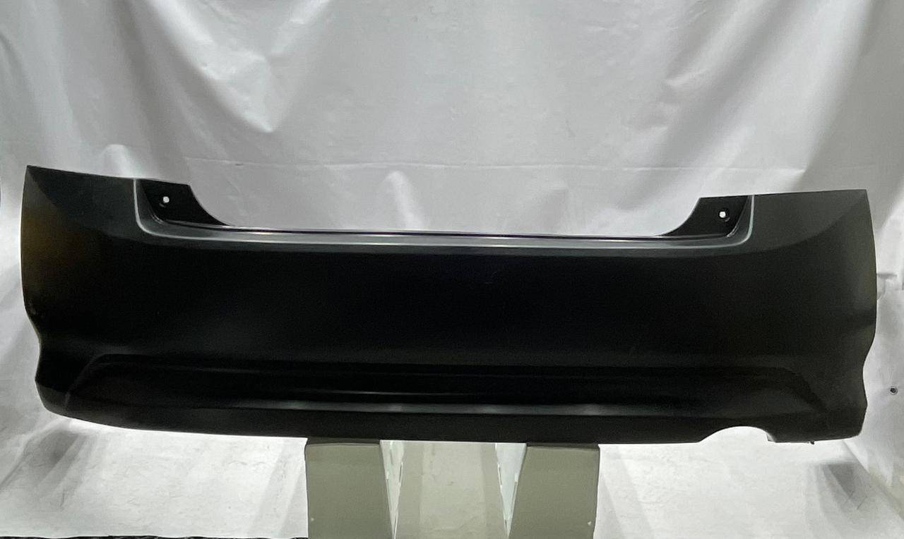 Honda City 2010 - 2012 Fascia Trasera Usado Generico