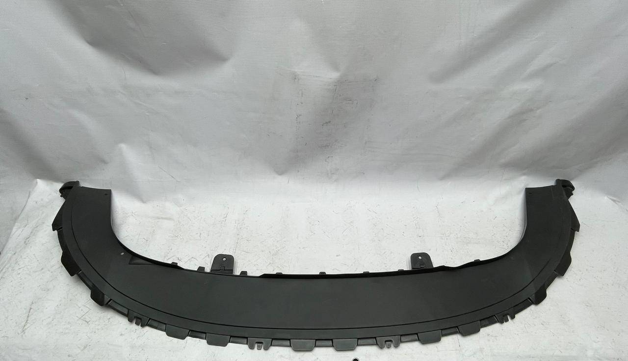 Seat Ibiza 2009 - 2012 Spoiler Delantera Usado Original