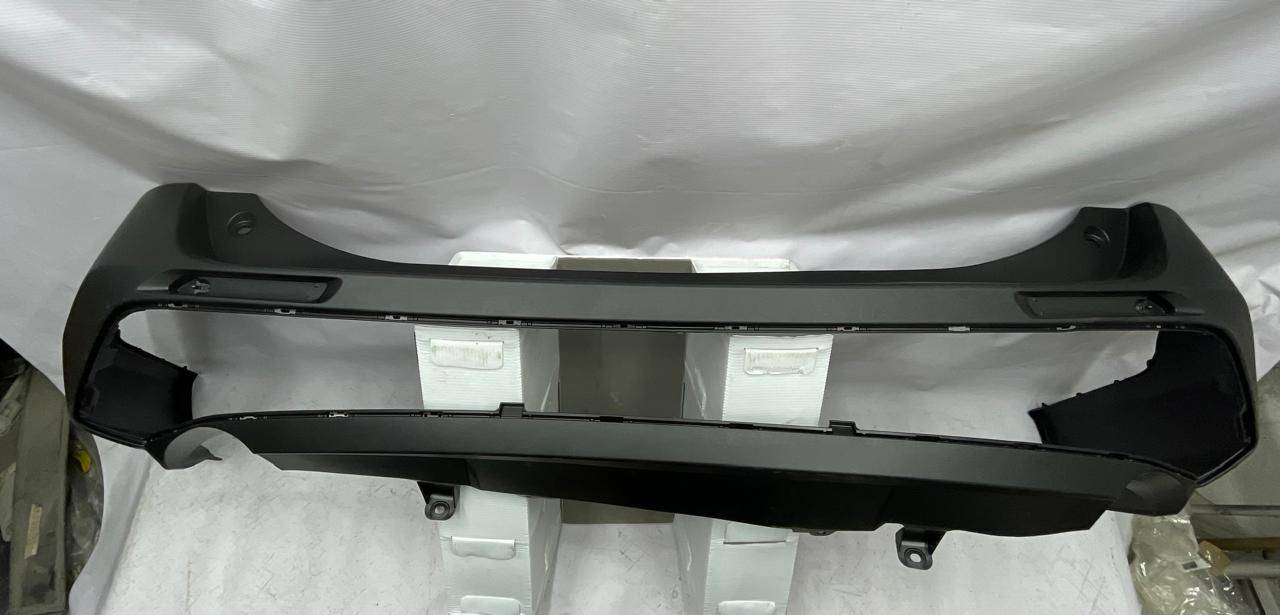 Toyota Rav 4 2019 - 2021 Fascia Trasera Usado Original