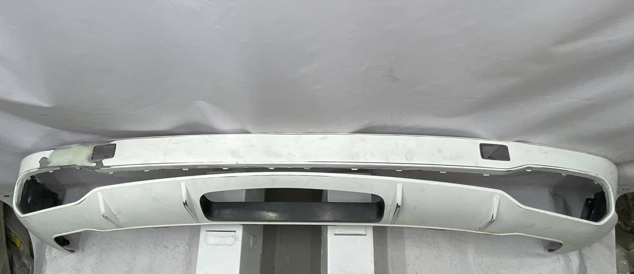 Audi Q5 2017 - 2020 Spoiler Trasera Usado Original