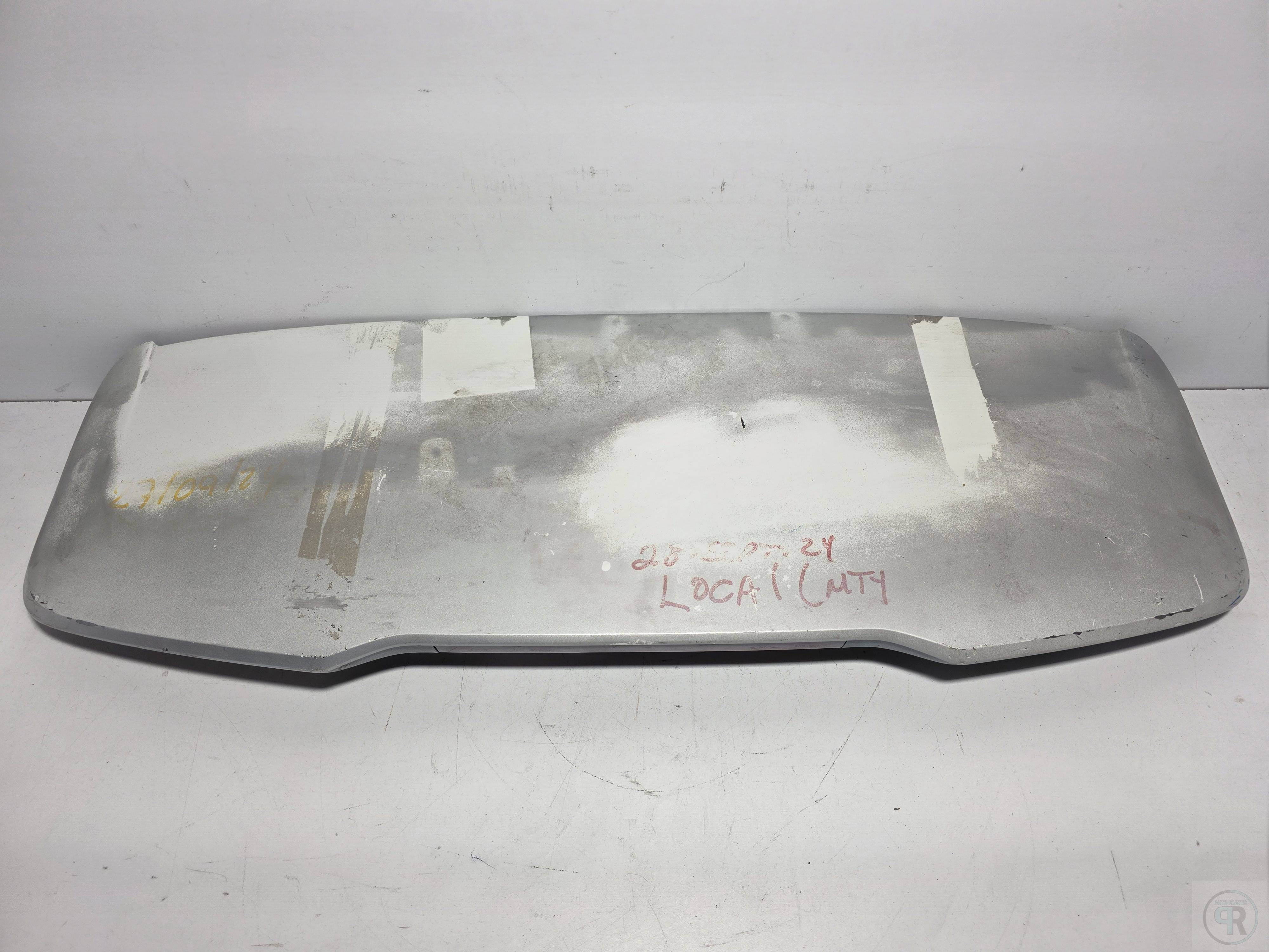 Volvo V40 2012 - 2019 Aleron Trasera Usado Original