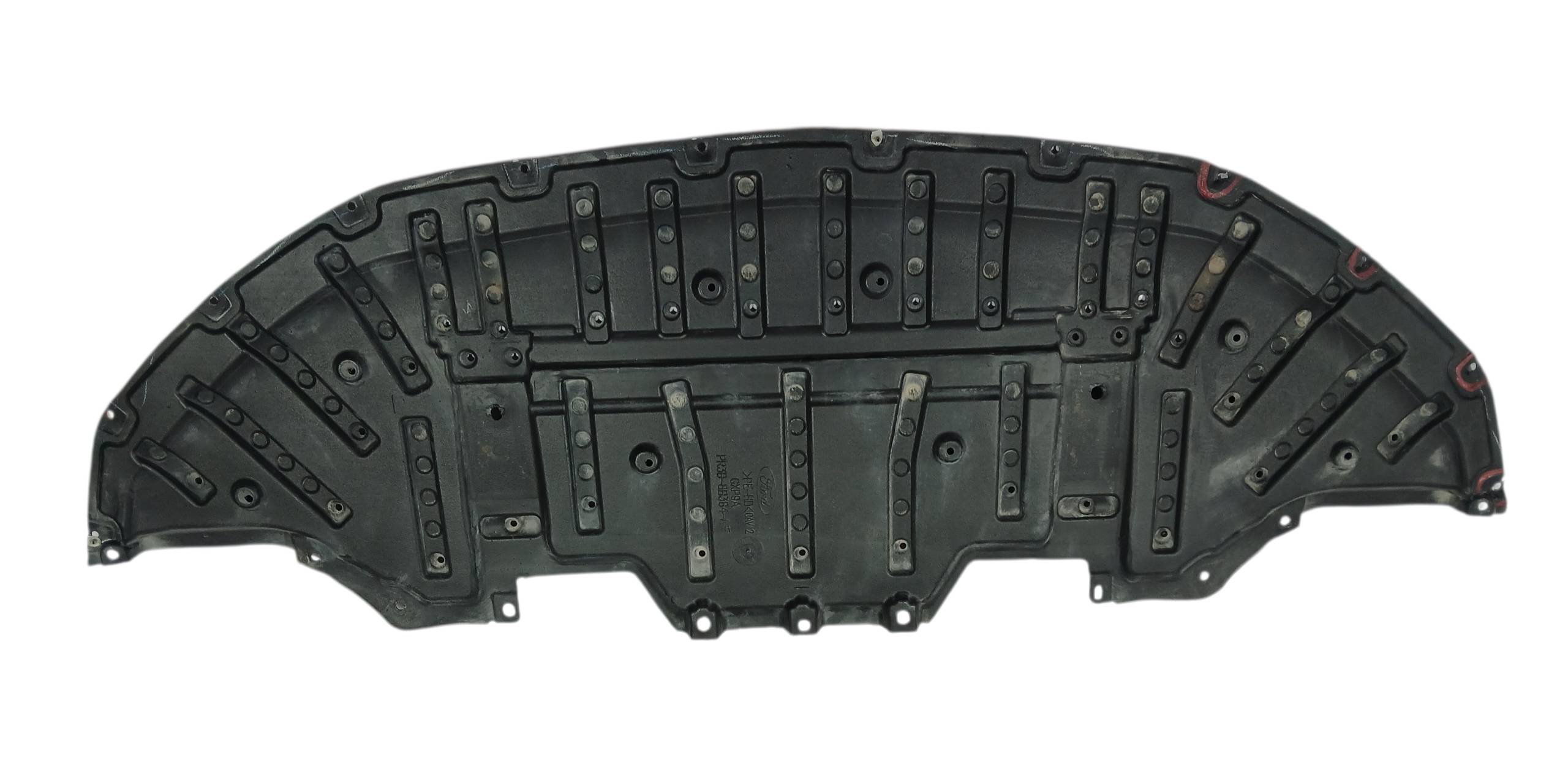 Ford Mustang 2024 - 2025 Tolvas de Motor Usado Original