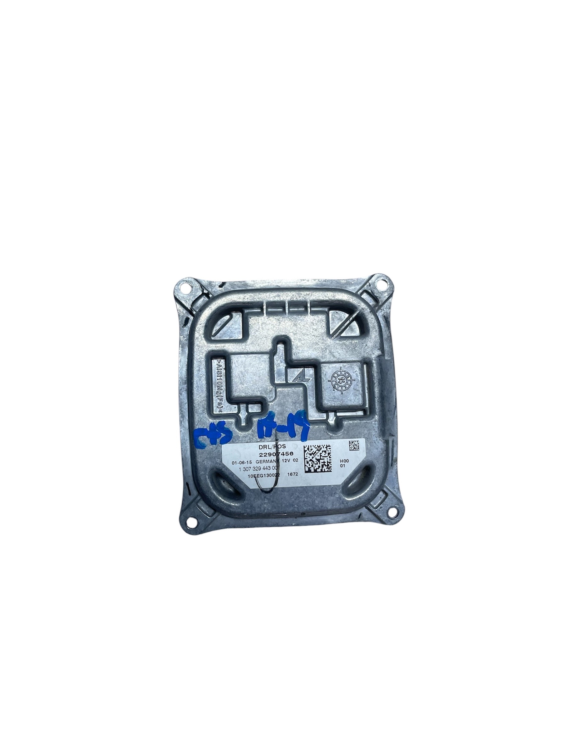 Cadillac Cts 2014 - 2019 Balastra Usado Original