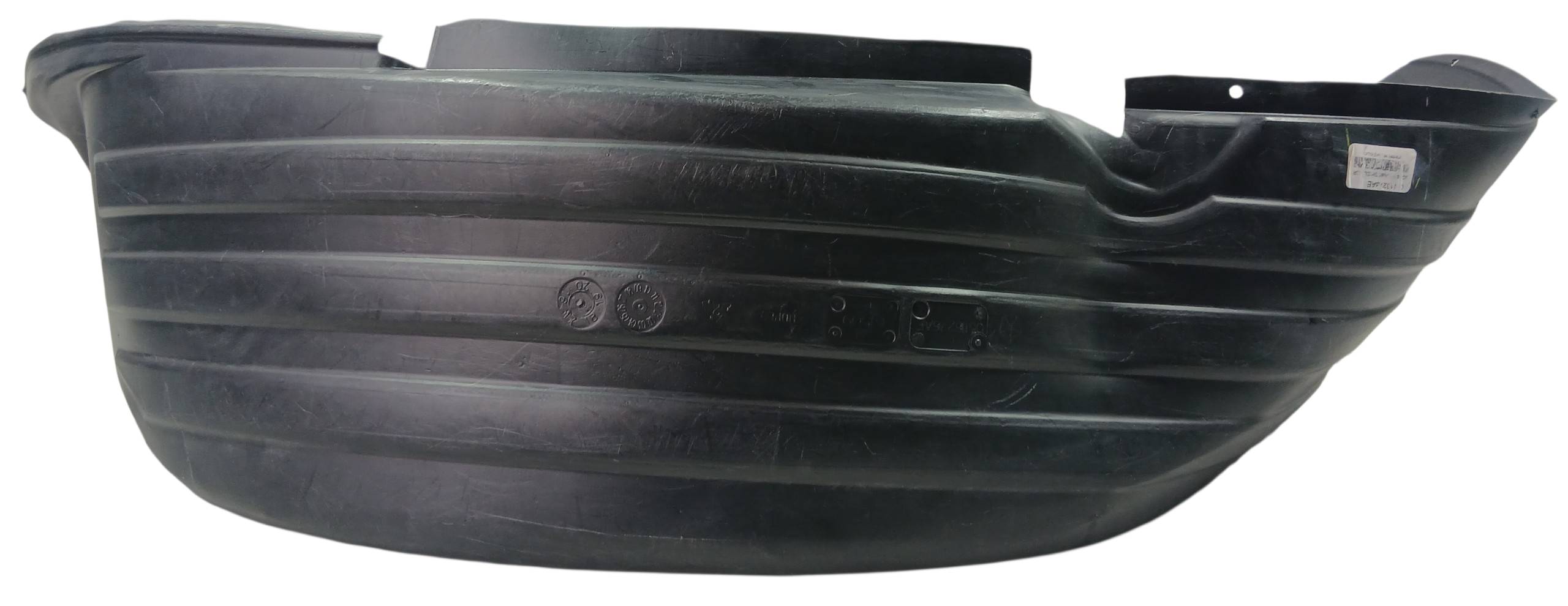 Dodge Journey 2012 - 2020 Lodera Trasera Derecho Usado Original