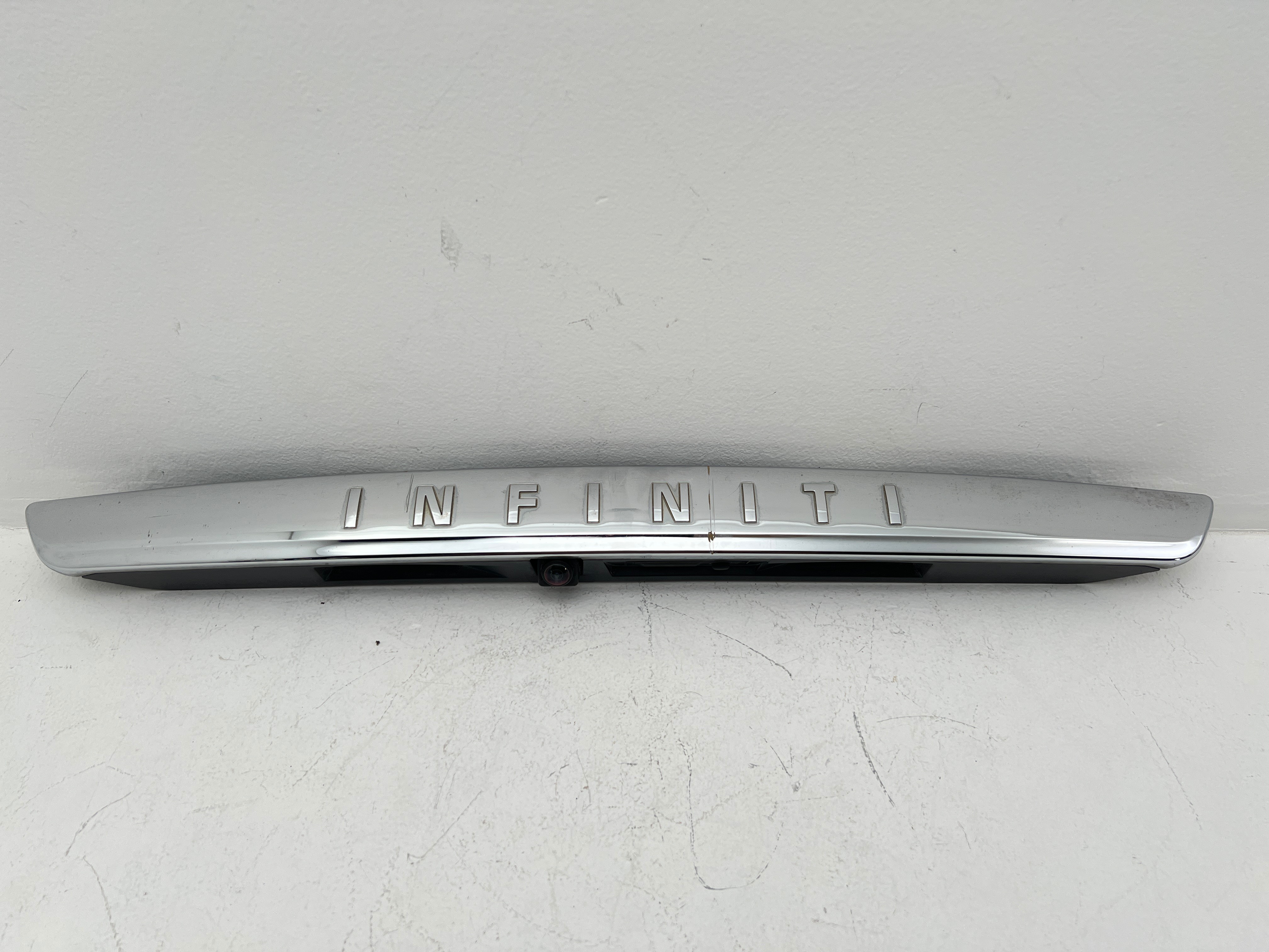 Infiniti Qx60 2013 - 2015 Moldura para Cajuela Usado Original