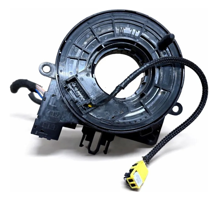 Pista Reloj  Renault Duster 2021 22 23 24 2025 Original Como Se Muestra En Imagen