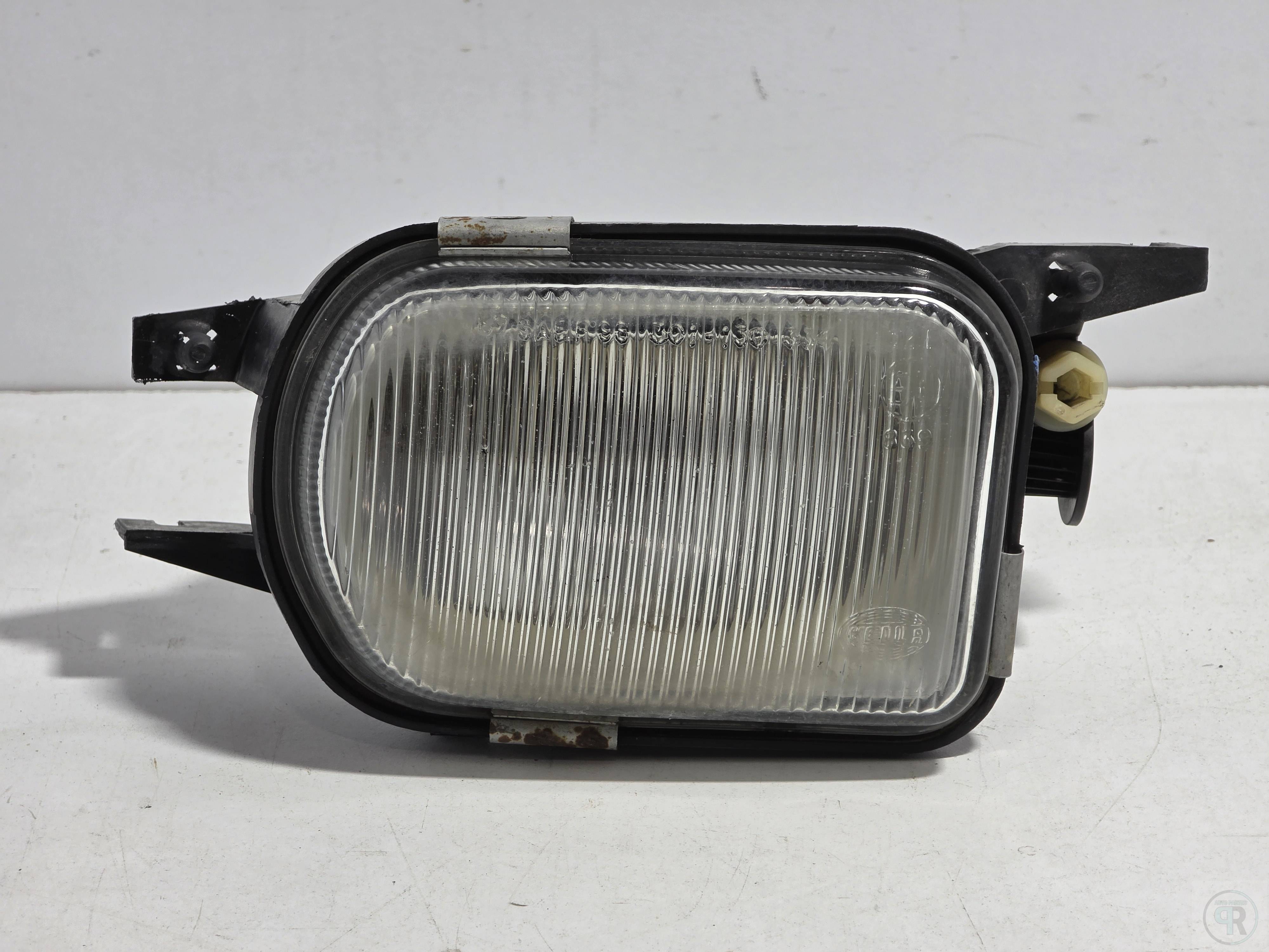 Mercedes-benz Clase c 2001 - 2007 Faros Auxiliares Delantera Derecho Usado Original