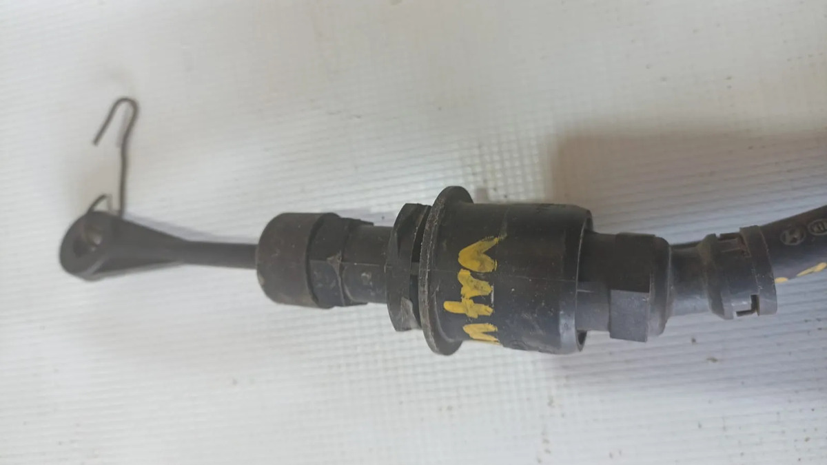 Bomba De Clutch Hyundai Elantra 2013-2016 Usada