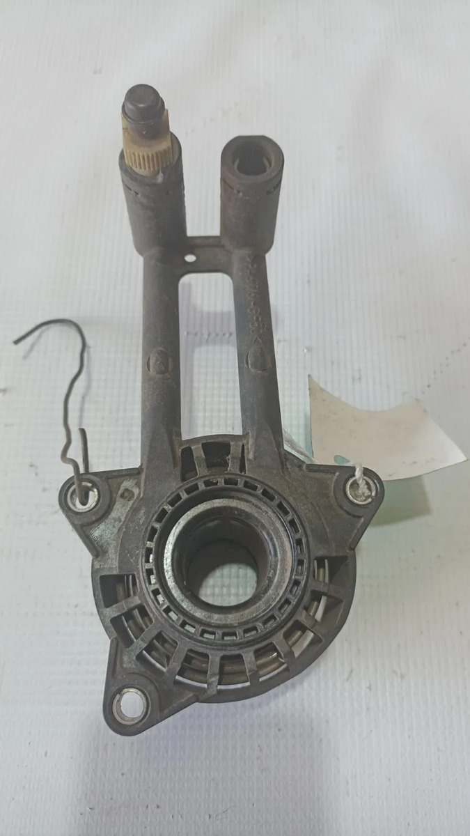 Bomba De Clutch Ford Figo 2015-2018 Usada