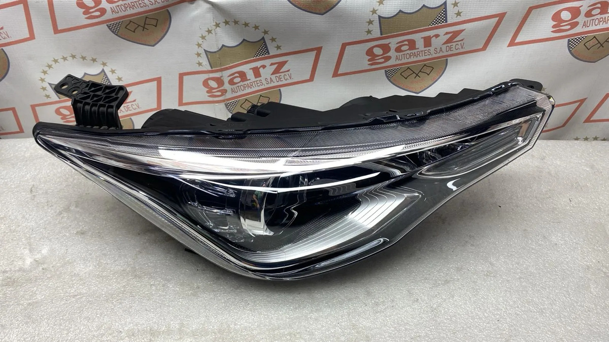 Changan Alsvin 2022 - 2026 Faro Derecho Usado Original - vista 1