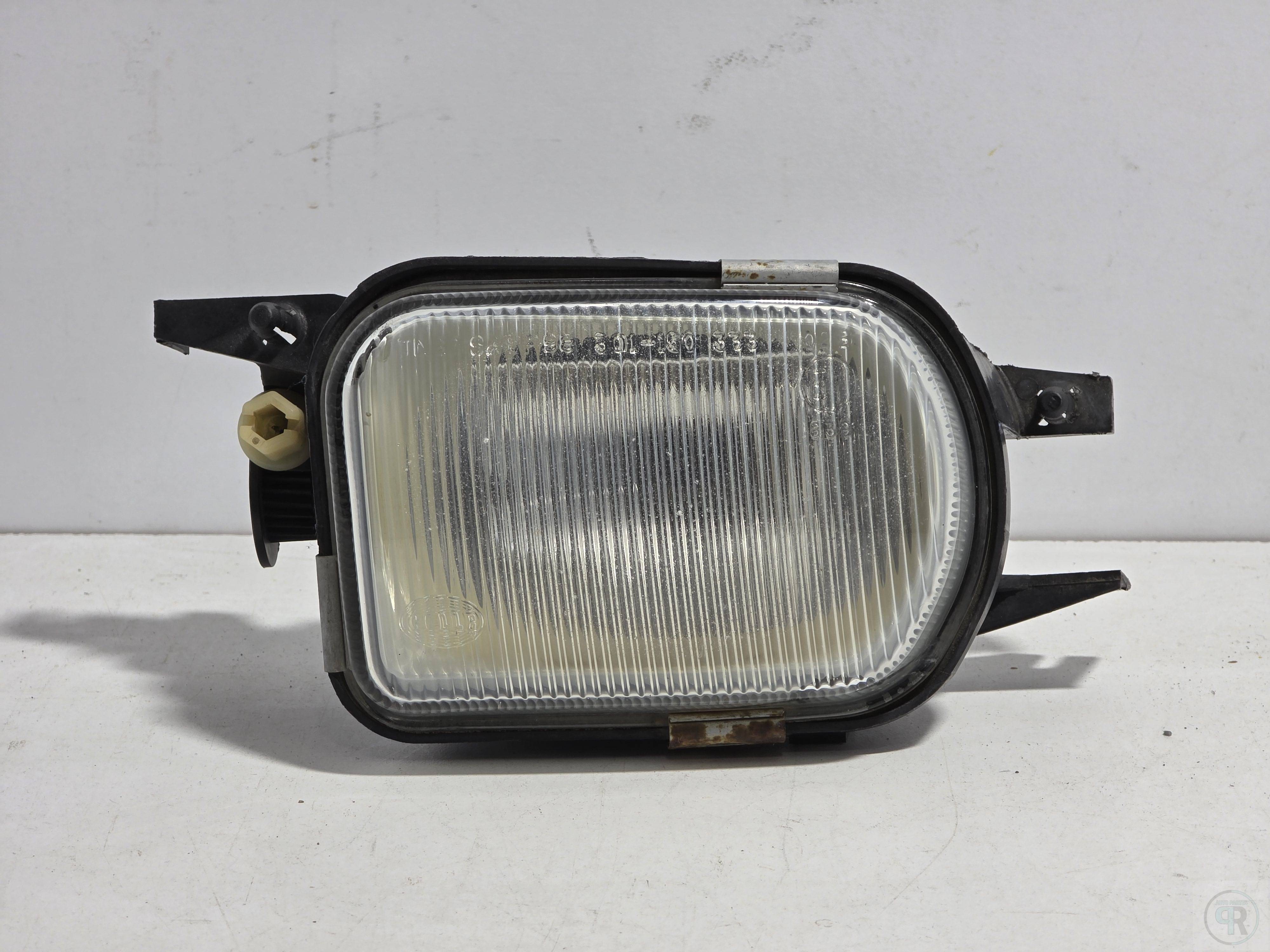Mercedes-benz Clase c 2001 - 2007 Faros Auxiliares Delantera Izquierdo Usado Original