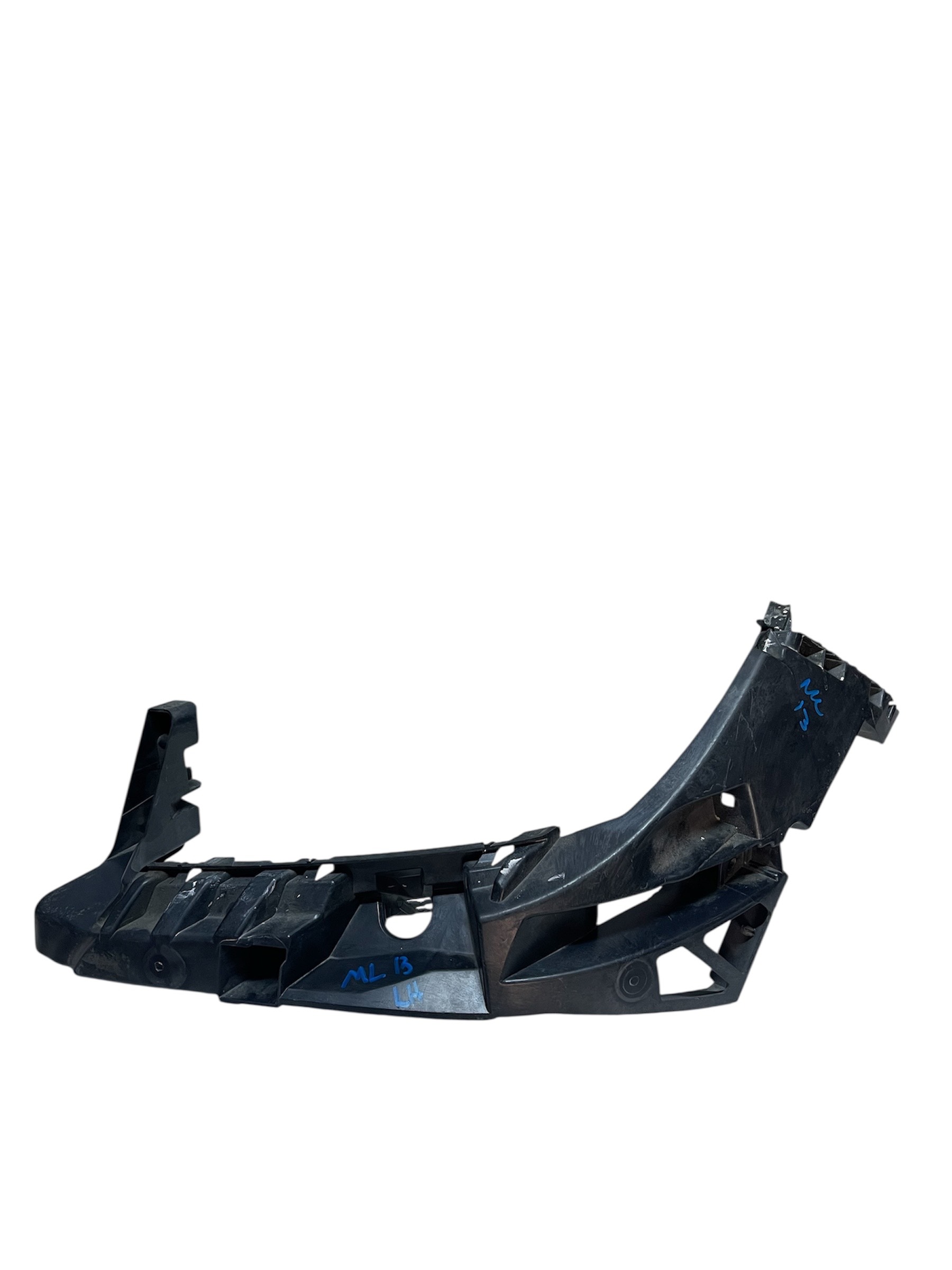 Mercedes-benz Clase ml 2008 - 2012 Guia Izquierdo Usado Original - vista 1