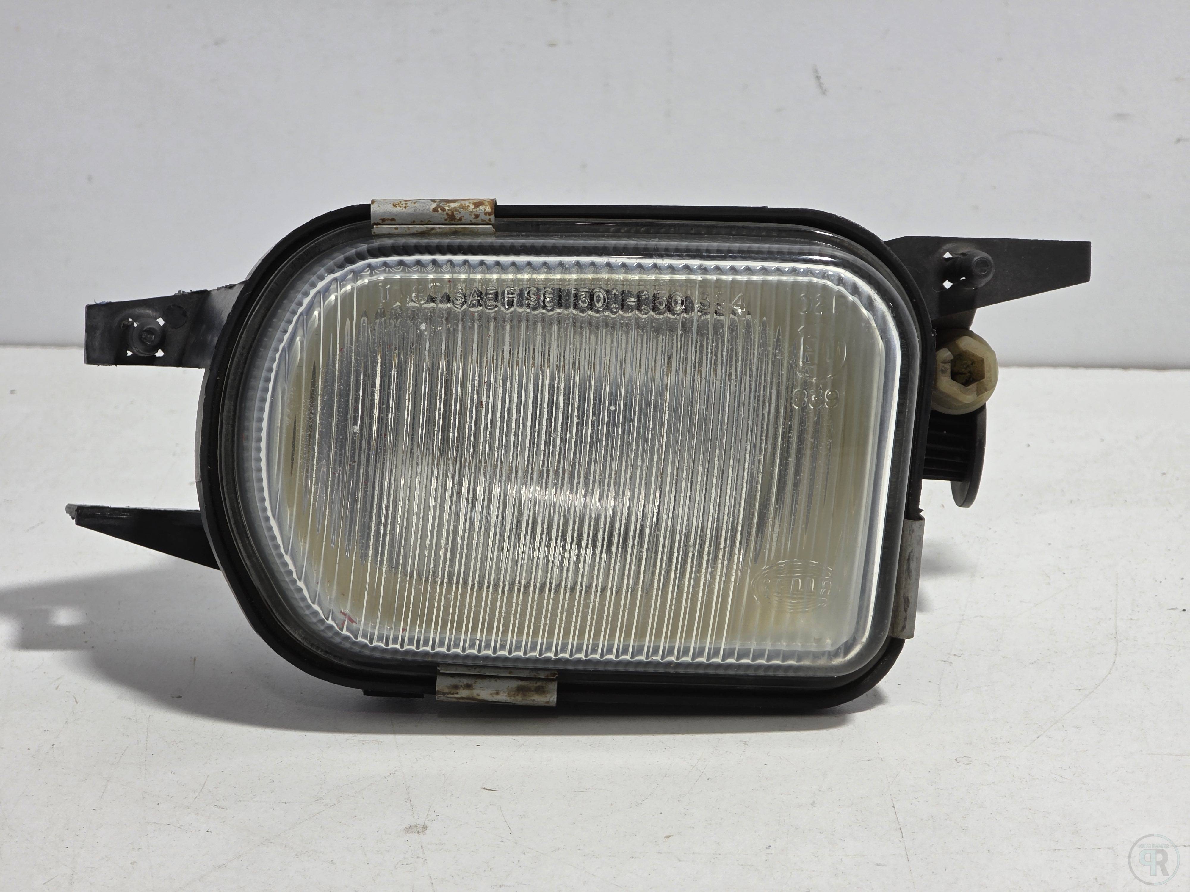 Mercedes-benz Clase c 2001 - 2007 Faros Auxiliares Delantera Derecho Usado Original