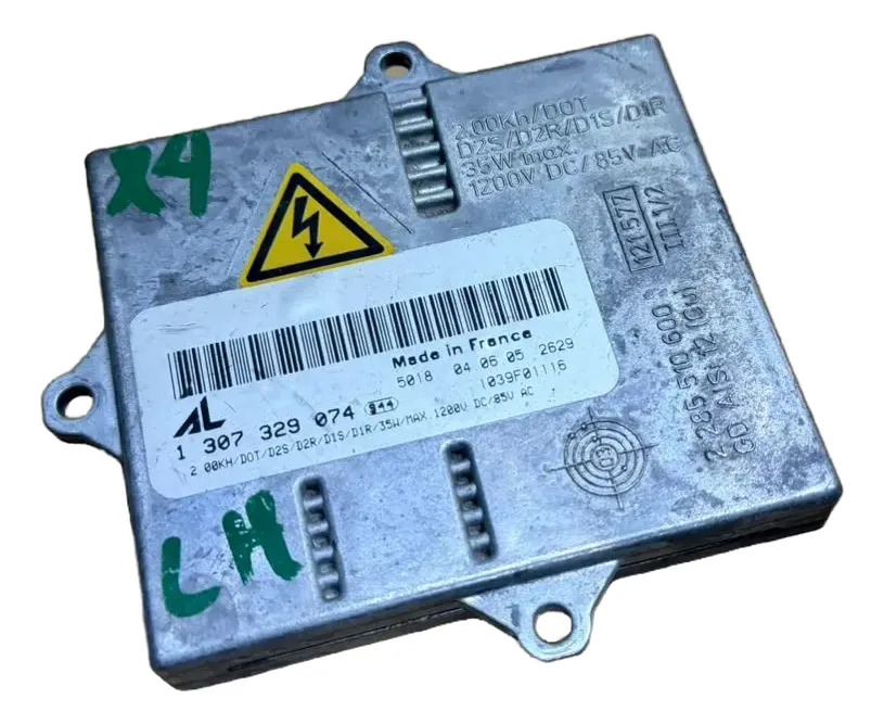 Balastro Original Bmw X3 2006 2007 2008 2009 2010