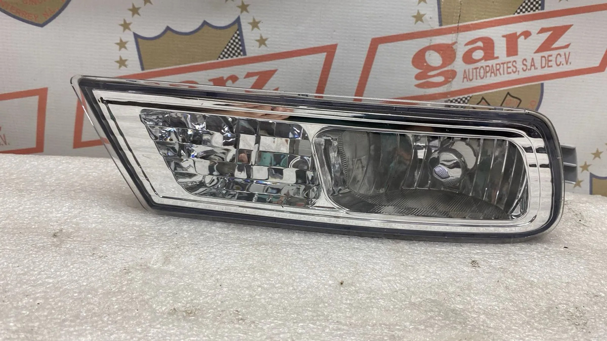 Acura Mdx 2010 - 2013 Faros Auxiliares Delantera Izquierdo Usado Generico
