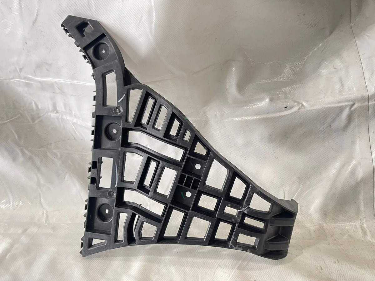 Mg Mg5 2021 Al 2024 Guia De Fascia Trasera Izquierda