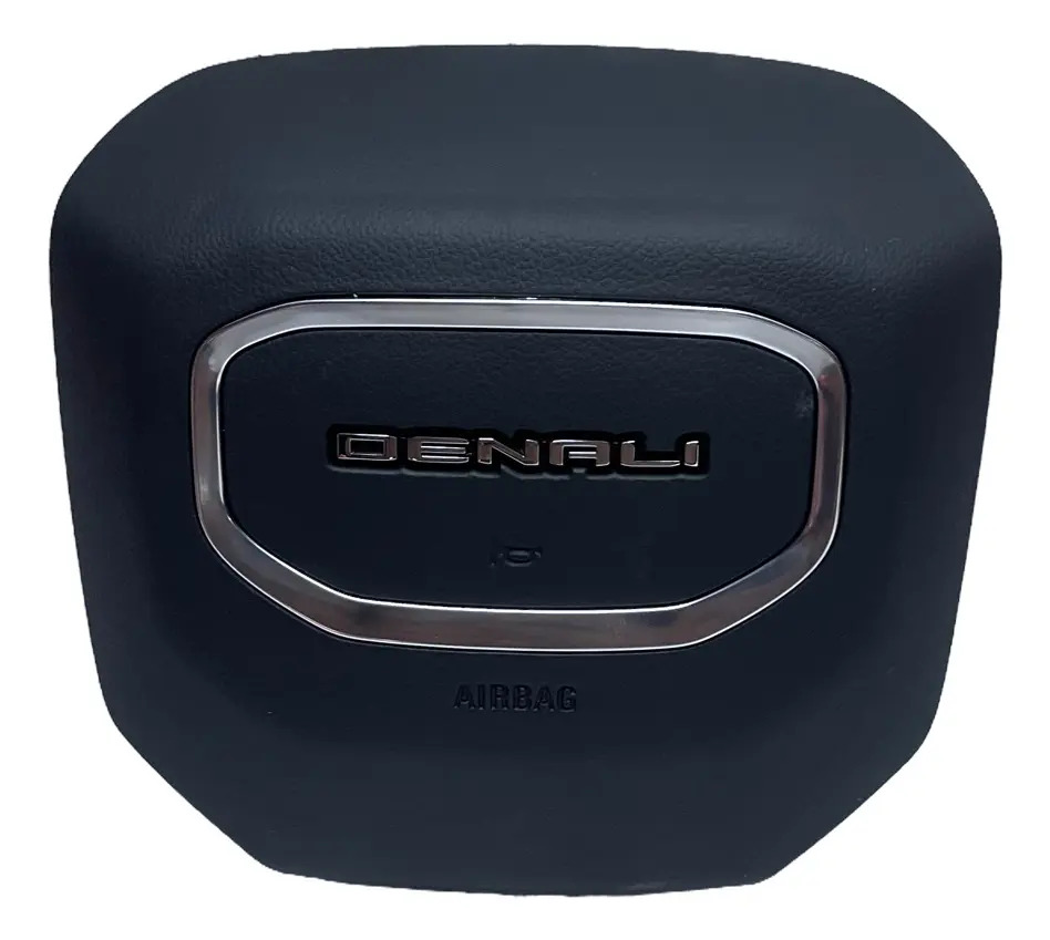 Bolsa De Aire Yukon Sierra 2019 2020 2021 2023 Denali Negra