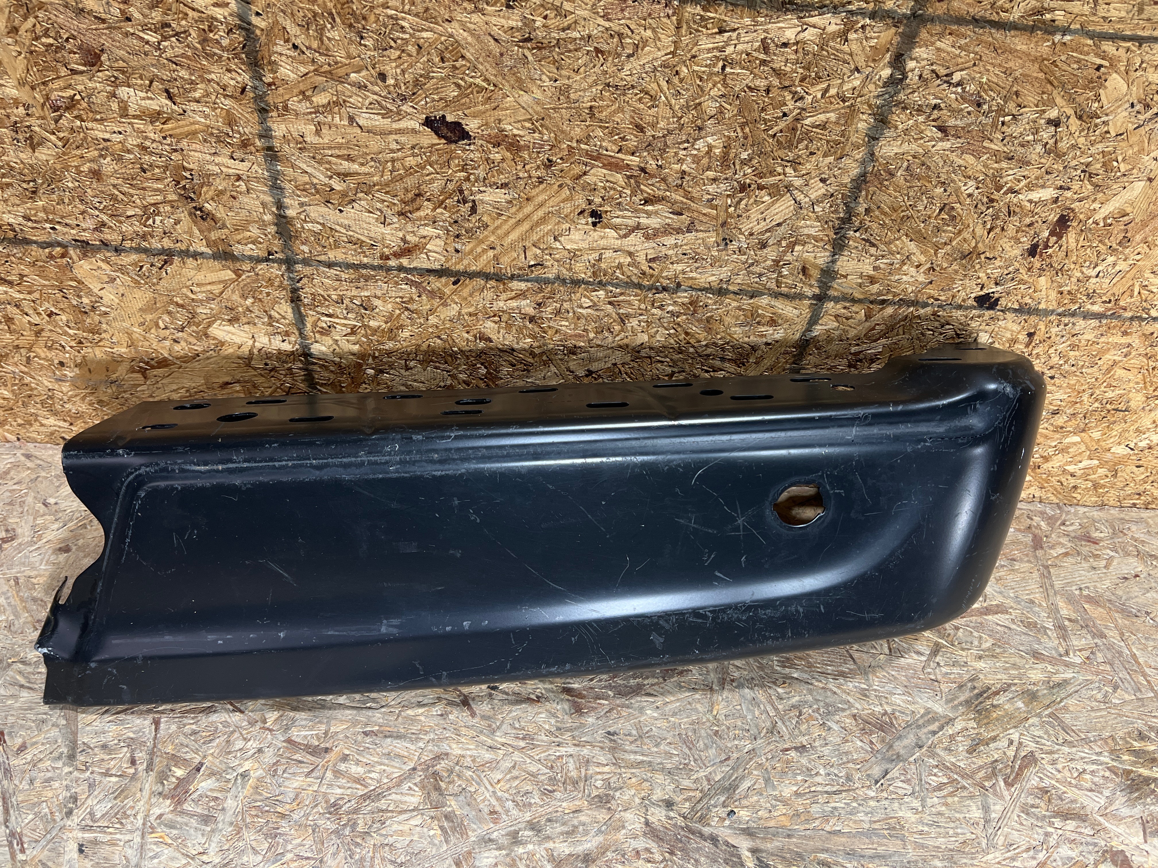 Ford F-150 2015 - 2020 Aleron Trasera Derecho Usado Original