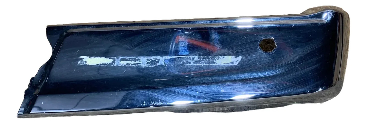 Ford Lobo 2015 - 2020 Aleron Trasera Derecho Usado Original
