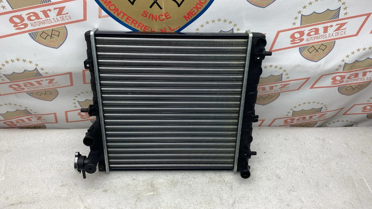 Radiador Dodge Atos 00 Al 04