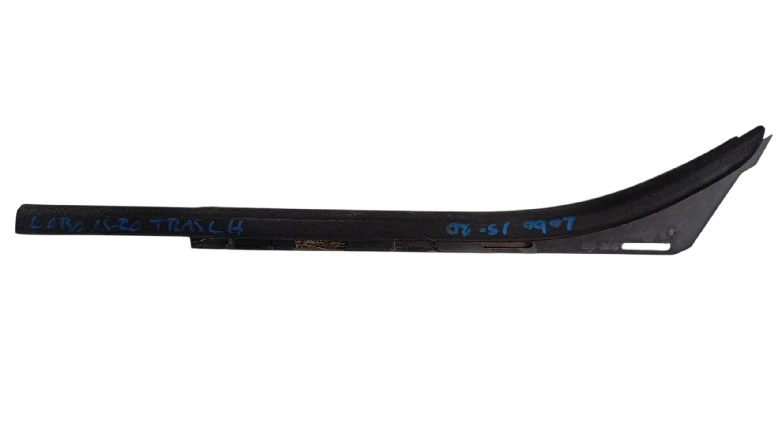 Ford Lobo 2015 - 2020 Botagua Trasera Izquierdo Usado Original