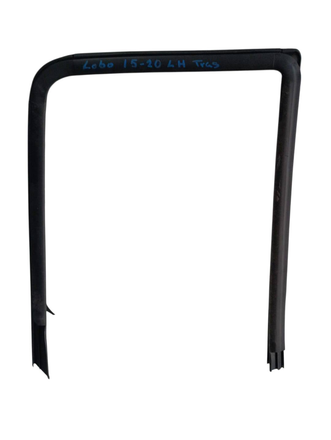 Ford Lobo 2015 - 2020 Empaques Trasera Izquierdo Usado Original