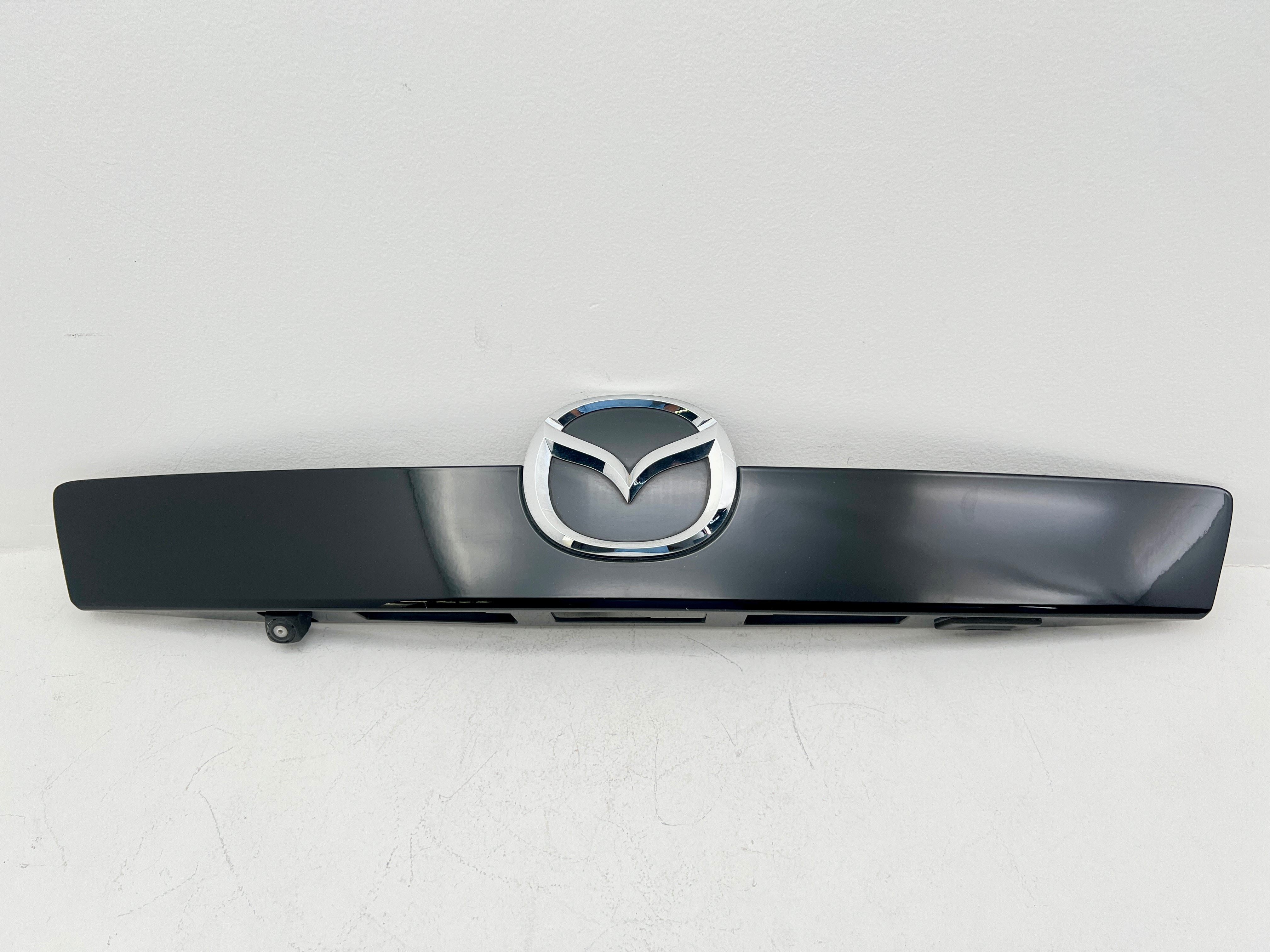Mazda Cx-9 2007 - 2014 Moldura para Cajuela Usado Original