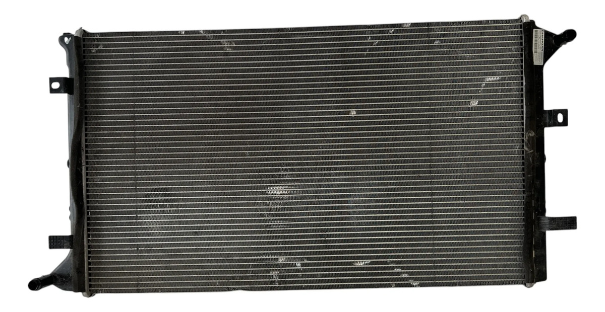 Radiador Intercooler Changan Cs55 Plus 2023 2024