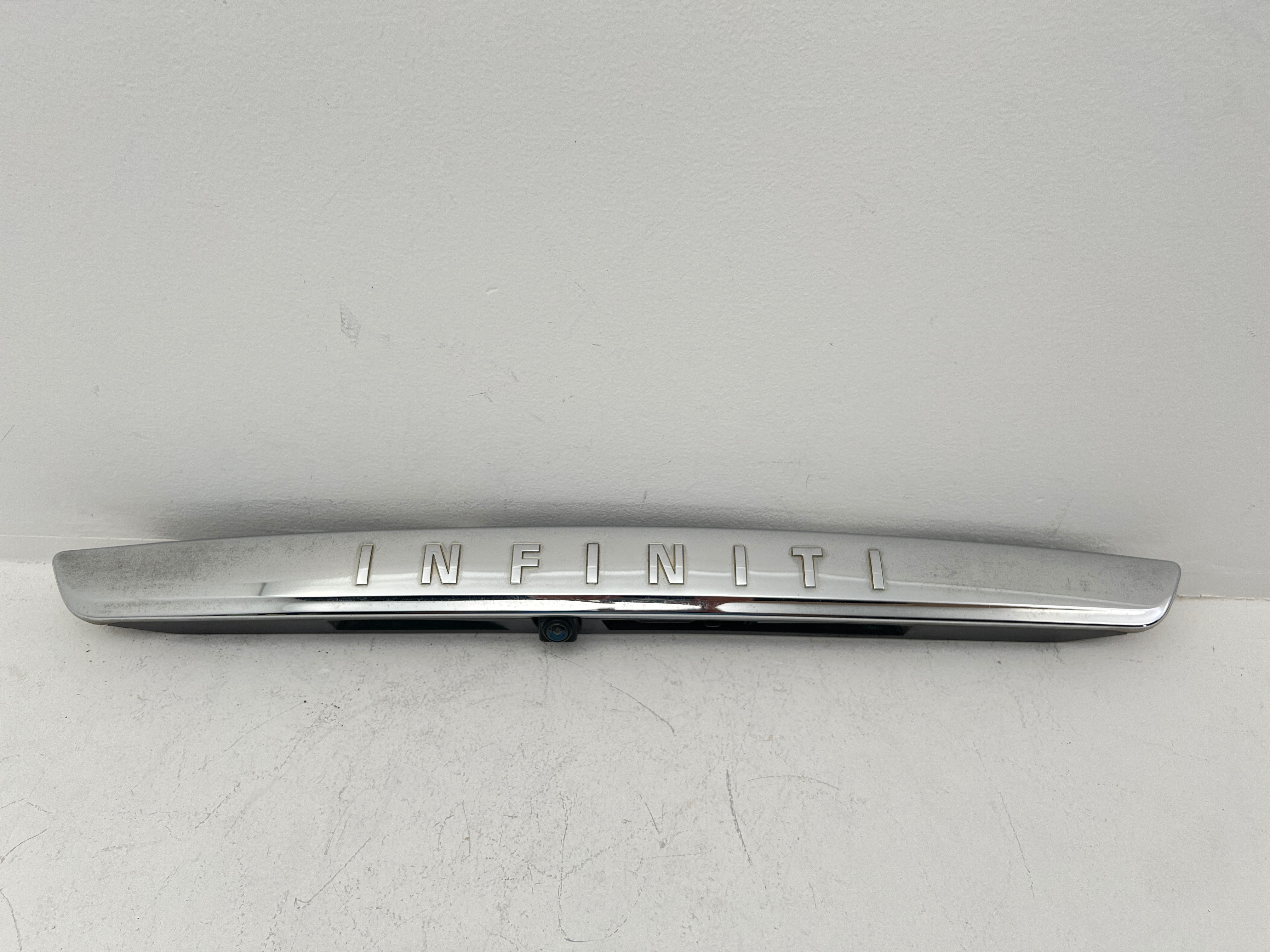 Infiniti Qx60 2013 - 2015 Moldura para Cajuela Usado Original