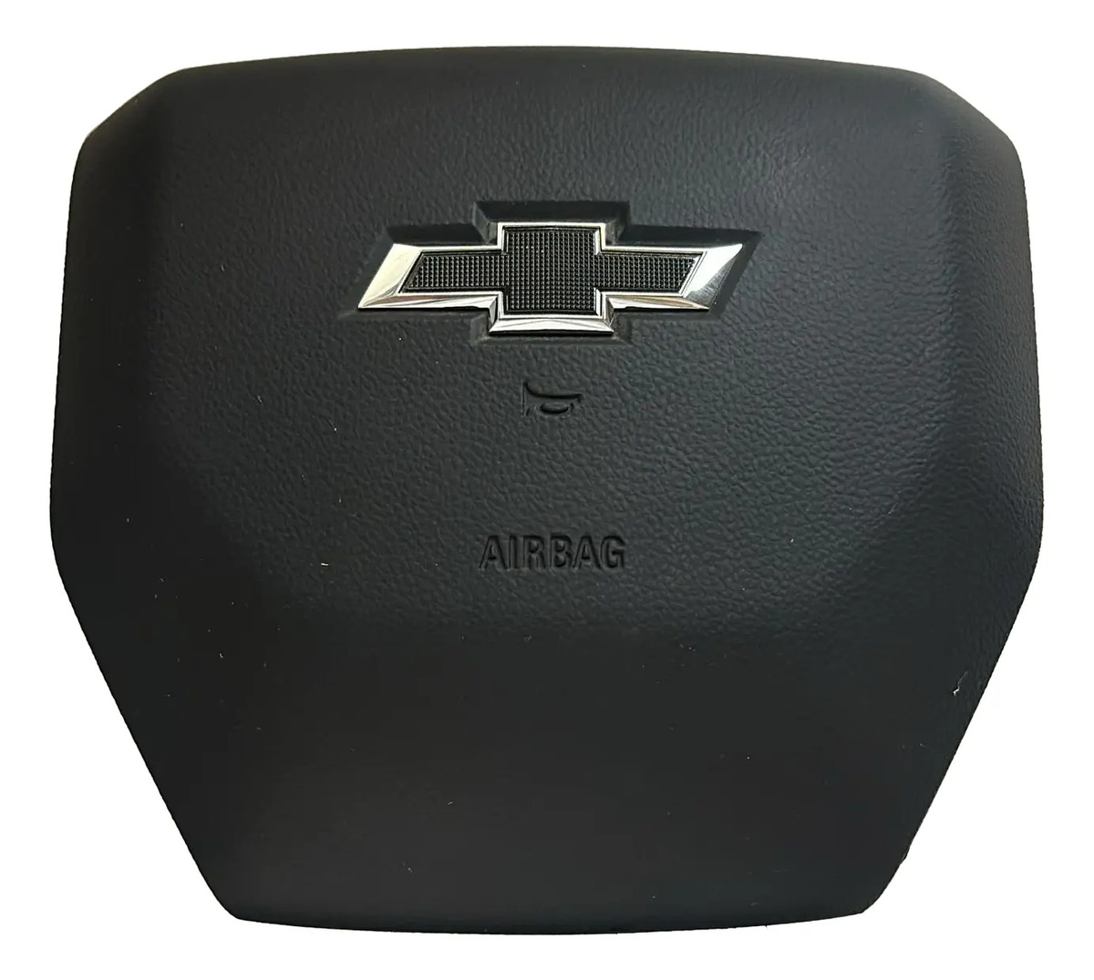 Bolsa Aire Silverado 2019 2020 2021 2020 2022 2023 Negra 