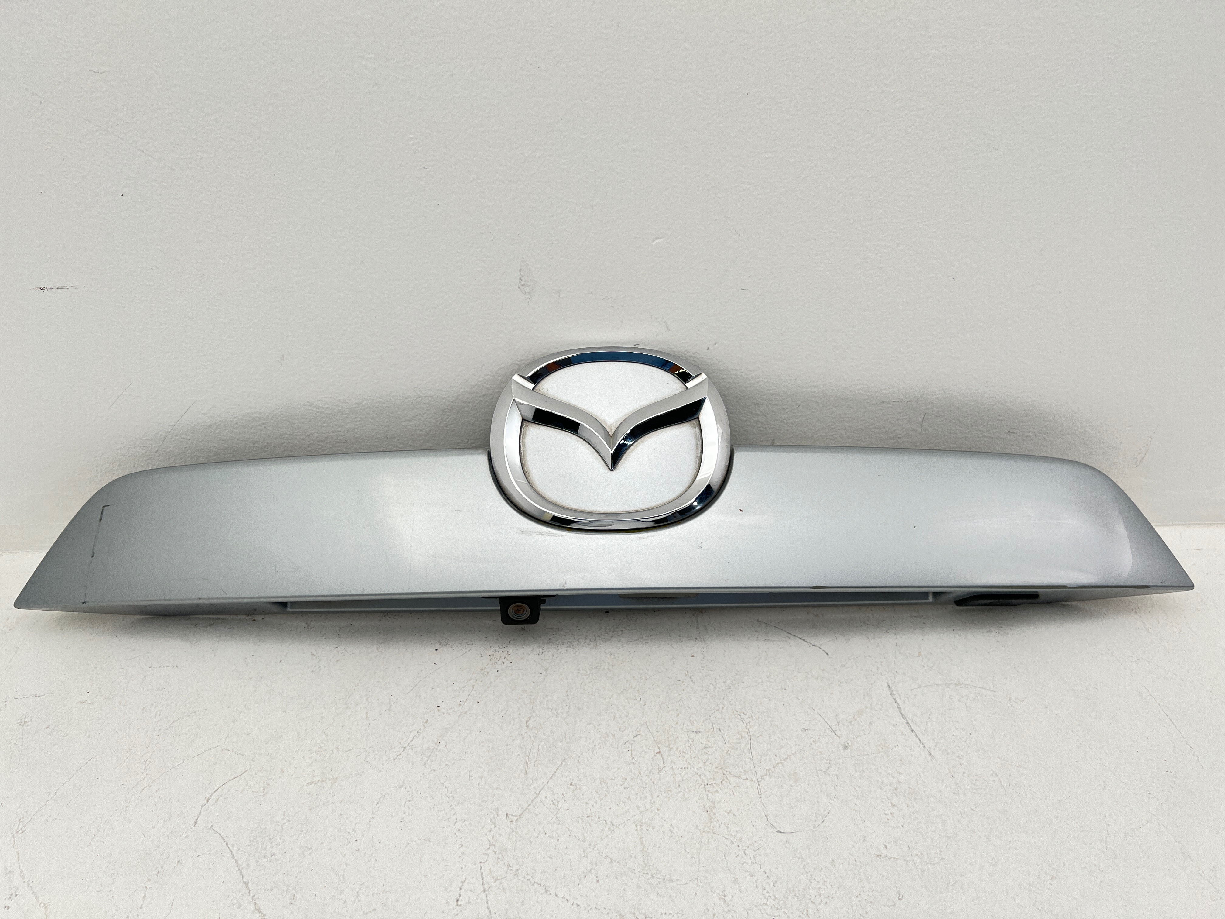 Mazda Cx-5 2013 - 2016 Moldura para Cajuela Usado Original