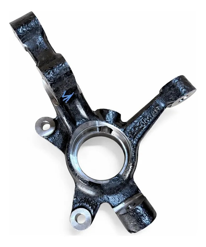 Mango Delantero Conductor Jac E10x 2021 2022 2023 2024 2025